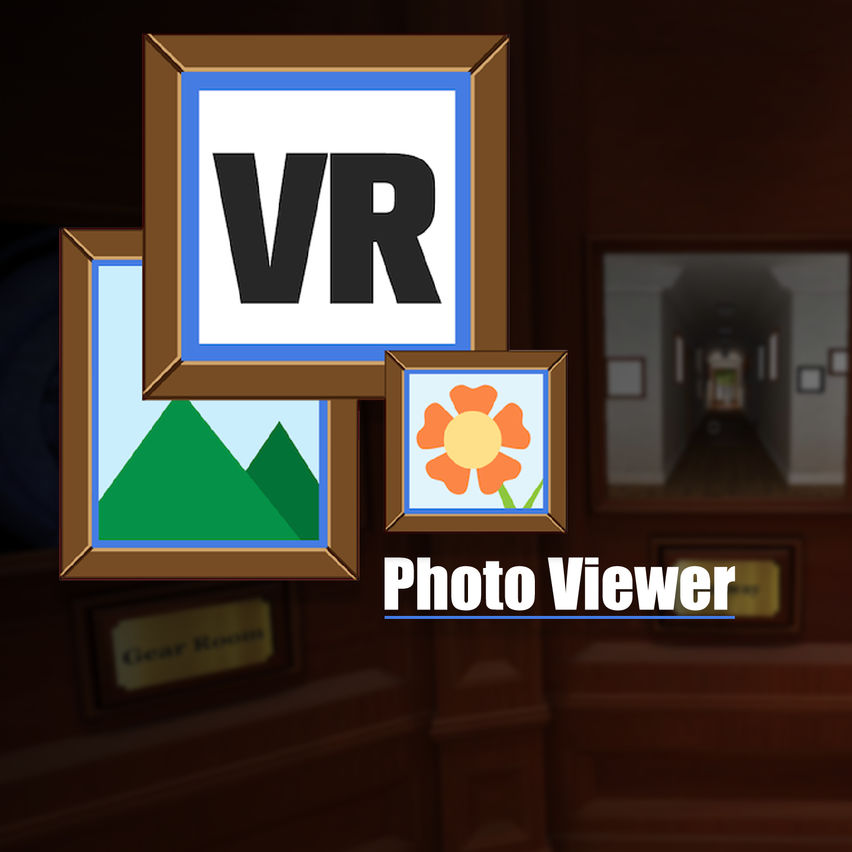 Photo Viewer