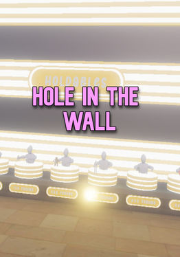 Hole In The Wall