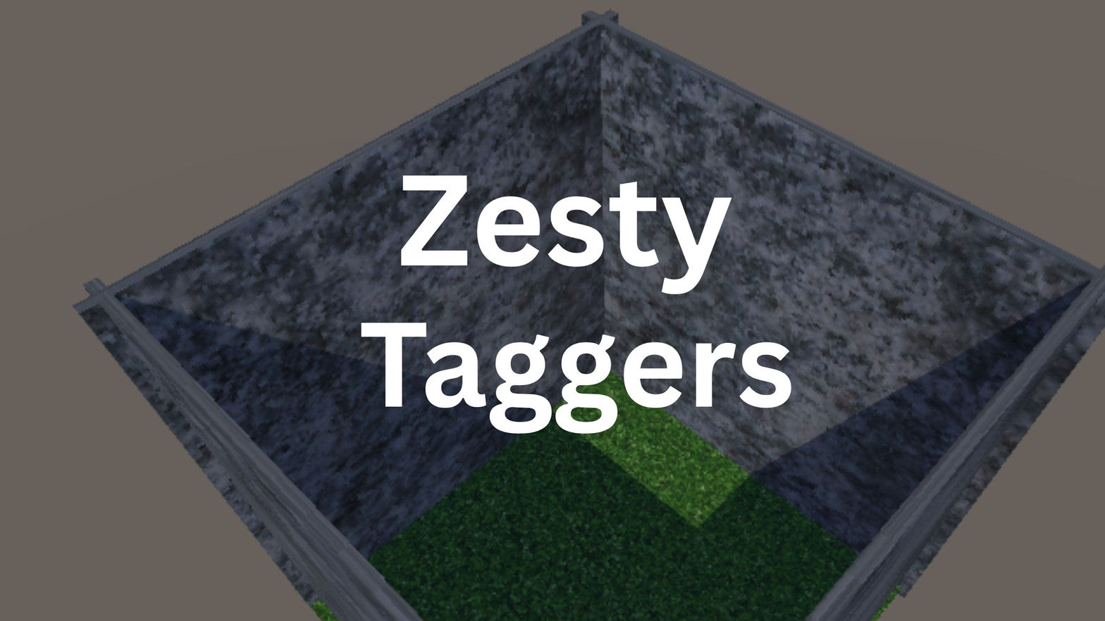 Zesty Taggers