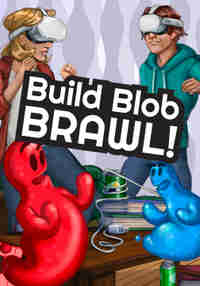 Build Blob Brawl