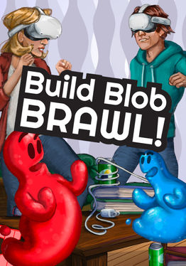 Build Blob Brawl