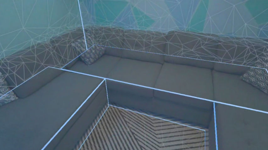 Passthrough ToyBox