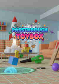 Passthrough ToyBox