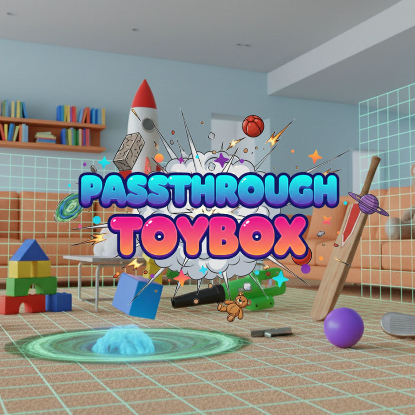 Passthrough ToyBox