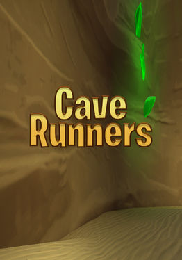 Cave Runners