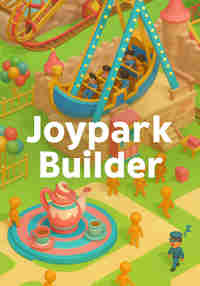 Joypark Builder
