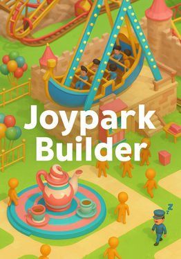 Joypark Builder