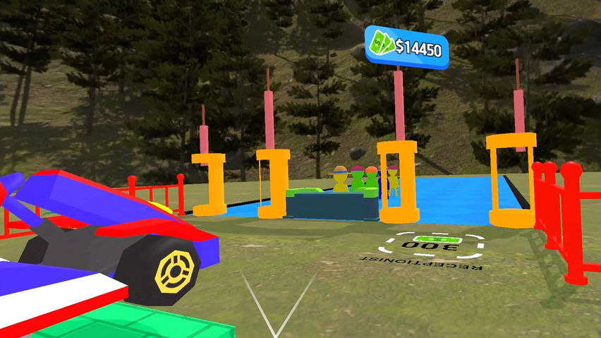 Joypark Builder