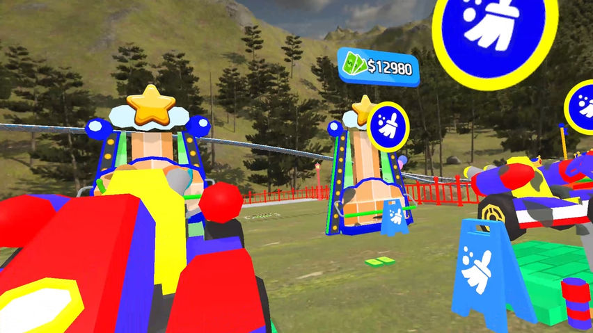 Joypark Builder