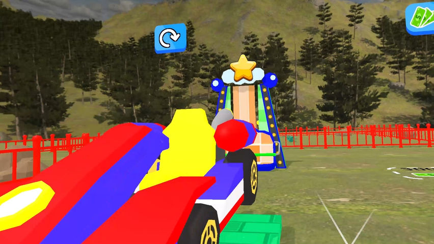 Joypark Builder