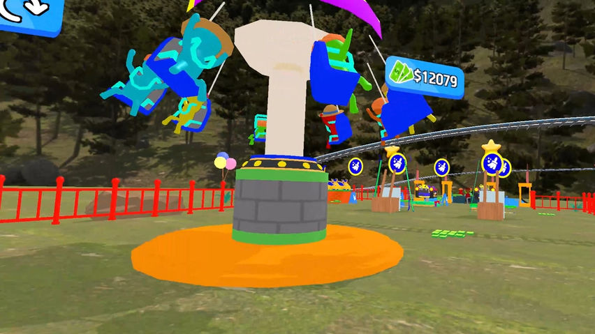 Joypark Builder