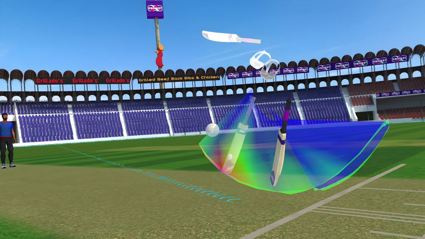 CricketX