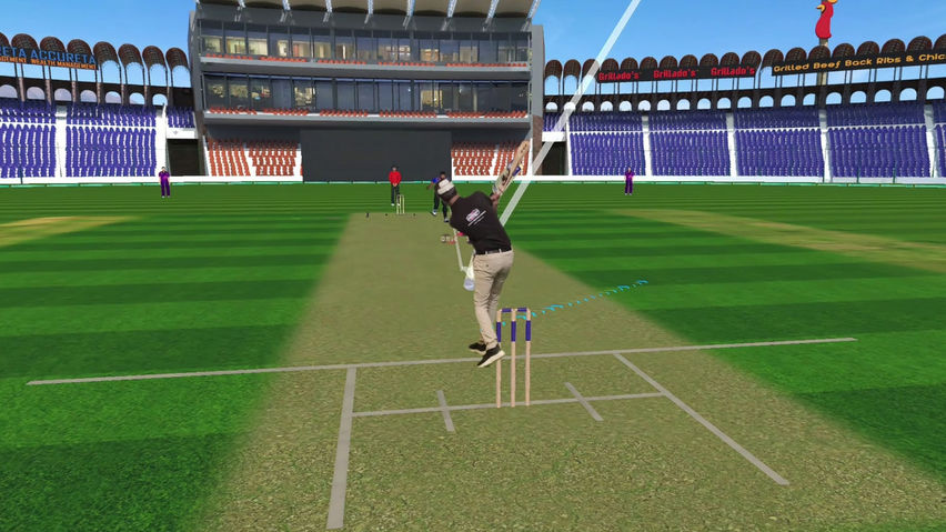 CricketX