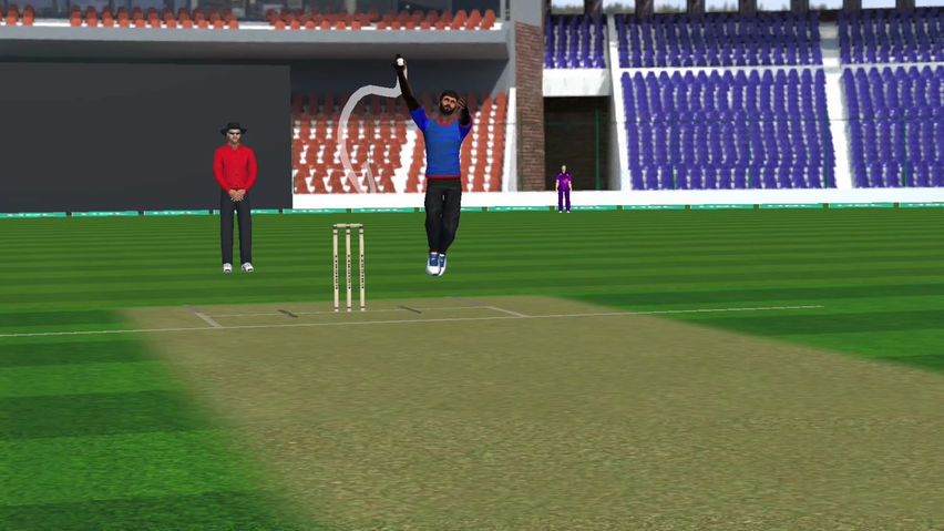 CricketX