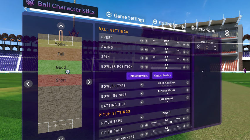 CricketX
