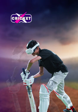 CricketX