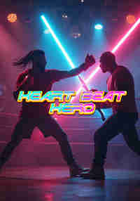 Heart Beat Hero