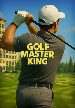 Golf Master King - Golf Club