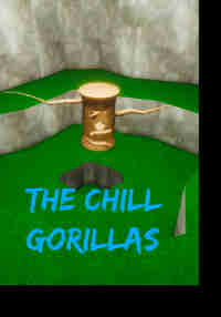 The Chill Gorillas