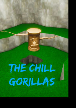 The Chill Gorillas