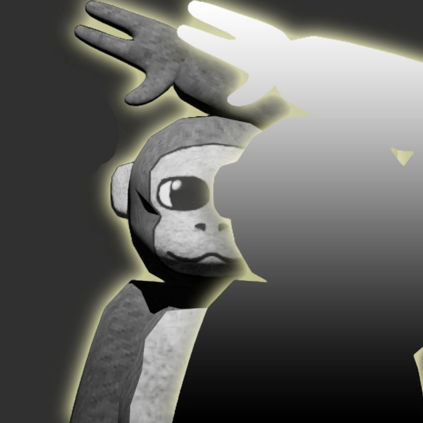 The Chill Gorillas