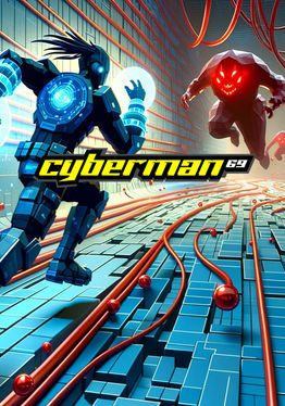 Cyberman 69