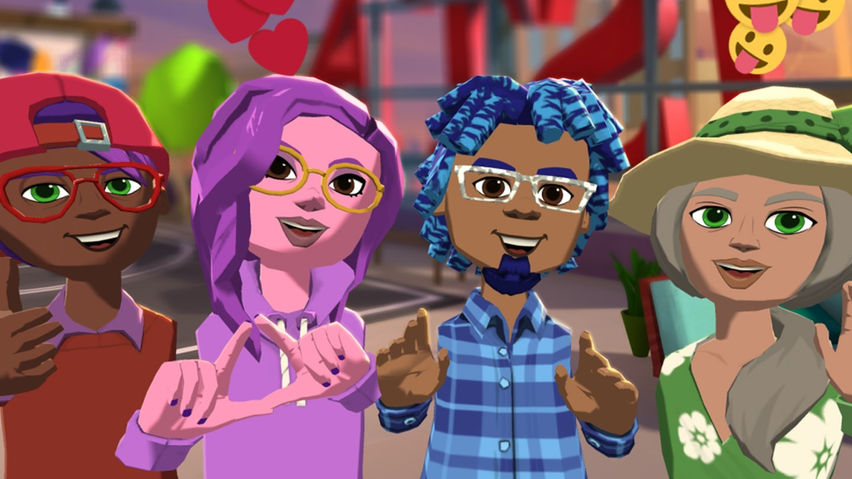 AltspaceVR