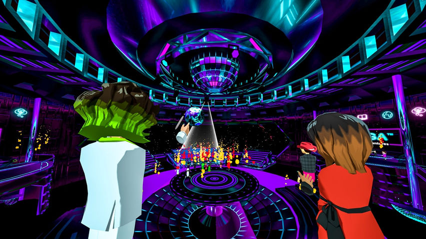 AltspaceVR