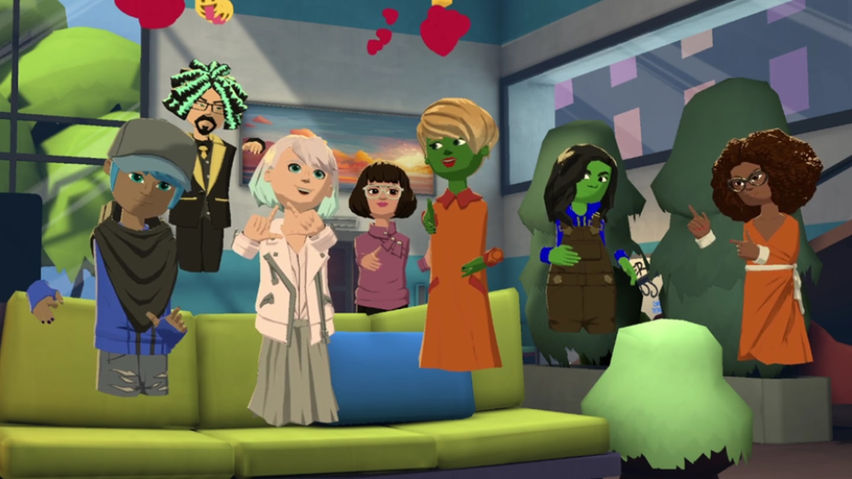 AltspaceVR