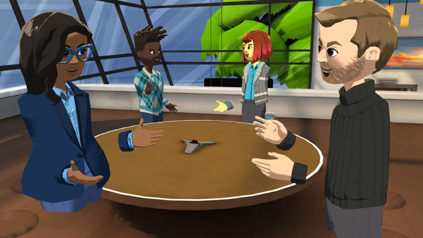 AltspaceVR