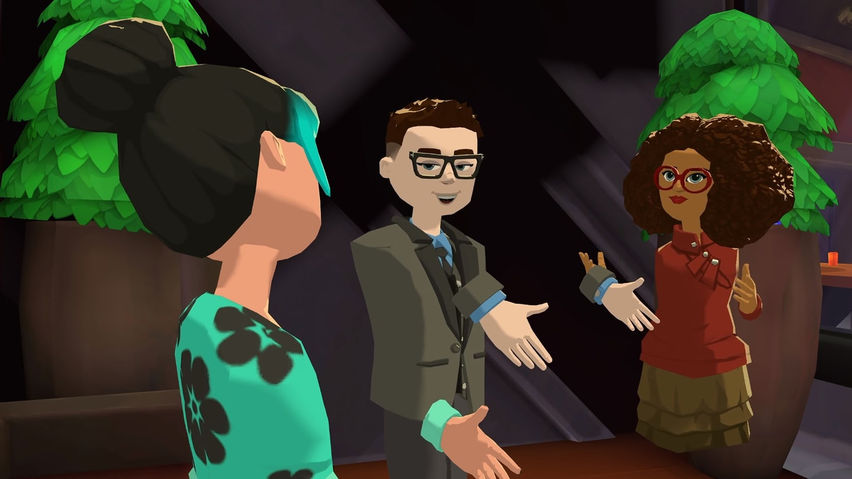 AltspaceVR