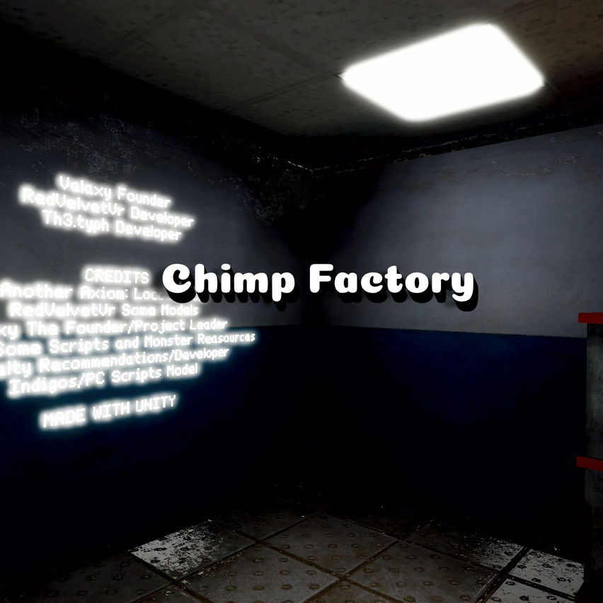 Chimp Factory