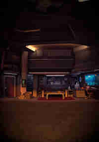Cyber City