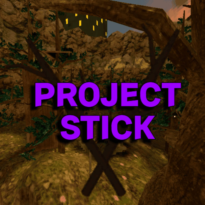 Project Stick V2