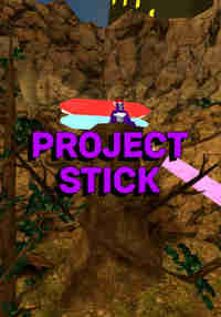Project Stick V2