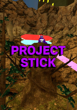Project Stick V2