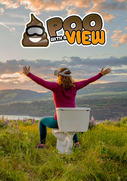 Poo With a View