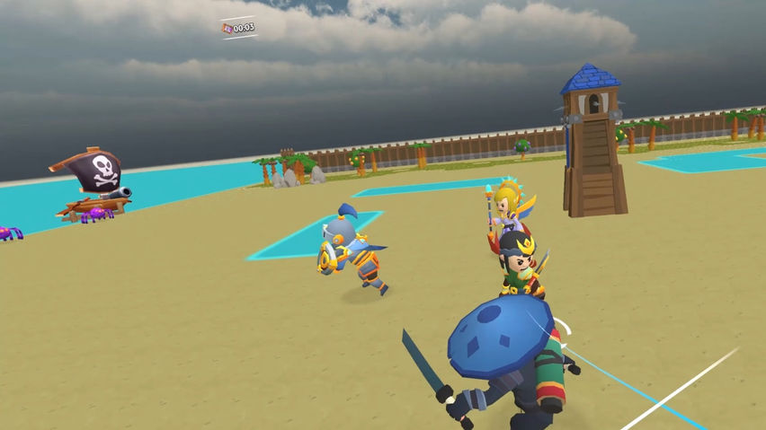 Kingdom Defense