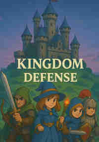 Kingdom Defense