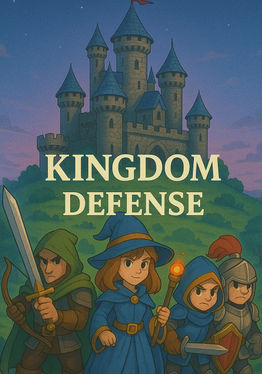 Kingdom Defense