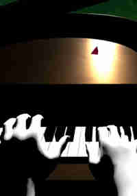 VR Piano
