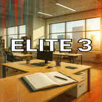 Elite M3