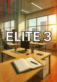 Elite M3