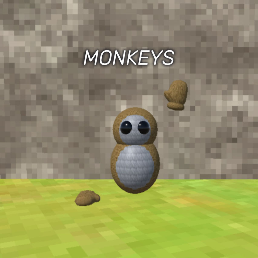 Monkeys