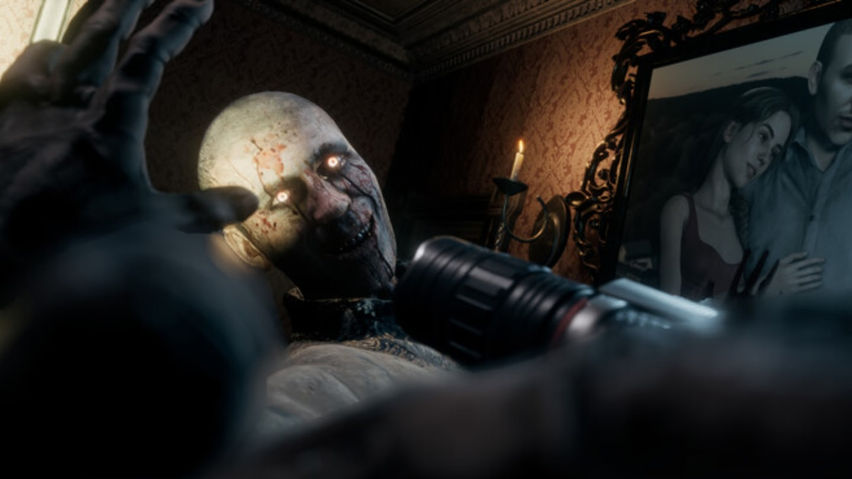 OVRDARK - Horror game comes to Meta