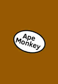Ape Runners