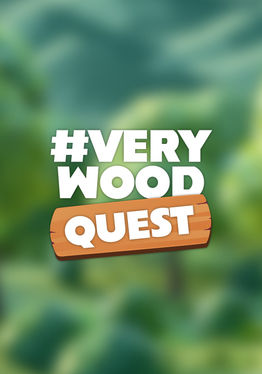 Very Wood Quest