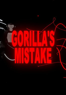 Gorilla's Mistake
