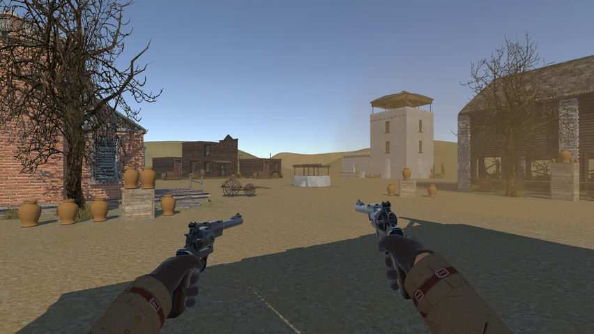 Western