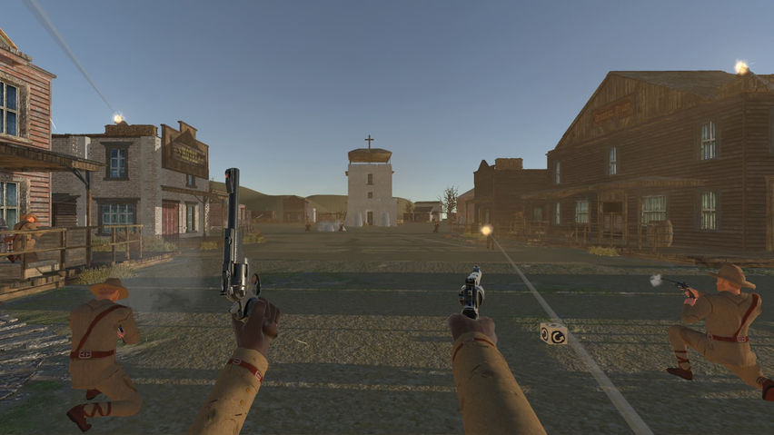 Western